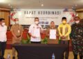 Rekapitulasi DPB, KPU Sebut Jumlah Pemilih di Kabupaten Serang Bertambah