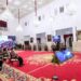 Pasca Munas V Apkasi, Ini Harapan Bupati Serang untuk Ketum Terpilih