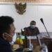 Wabup Serang Sampaikan Soal Sampah Saat Reses Bersama Anggota DPRD Banten