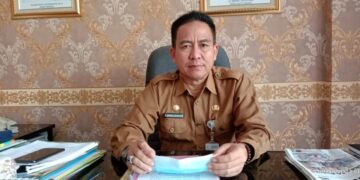 Pemkab Serang Target Isbat Nikah 2.030 Pasang di 2021