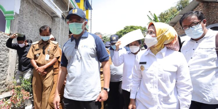Angka Stunting di Kabupaten Serang Berhasil Turun