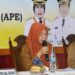 Verifikasi APE 2021, Kabupaten Serang Optimistis Raih Nilai Utama