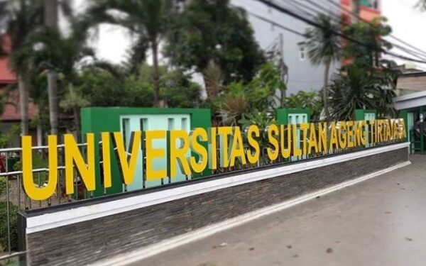 Diduga Kelelahan Usai Kegiatan Mapala, Salah Satu Mahasiswa Untirta Meninggal