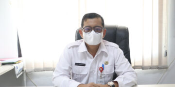 Dinas Perkim Kabupaten Tangerang Selenggarakan PSU Perumahan