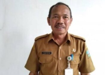DPKD Kabupaten Serang Sudah Menyiapkan Perpustakaan Digital