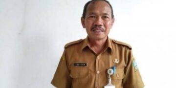 DPKD Kabupaten Serang Sudah Menyiapkan Perpustakaan Digital