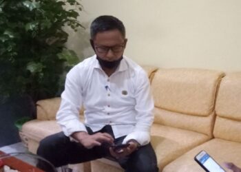 Dindikbud Kabupaten Serang, Kembali Buka Pembelajaran Tatap Muka