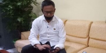 Dindikbud Kabupaten Serang, Kembali Buka Pembelajaran Tatap Muka
