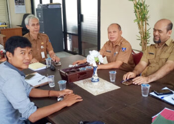 Siapkan SPA Kelola Sampah jadi Bernilai Ekonomis