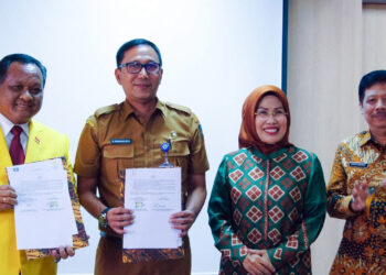 Siapkan SDM Unggul dan Bersaing, Program Beasiswa jadi Investasi