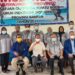 Jadi Ketum Sepatu Roda Banten Lagi, Ini Janji Ramang Agus
