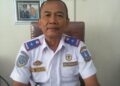 Kadishub Kabupaten Serang Menghimbau ASN di Larang Jangan Keluar Kota