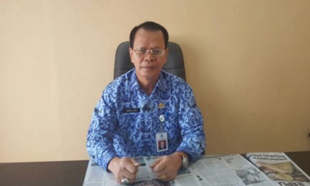 Mendekatkan Pelayanan Adminitrasi Kependudukan