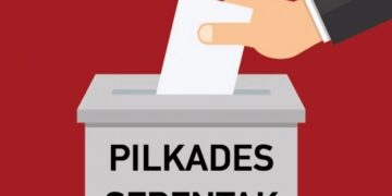 Pemkab Serang Belum Terima Laporan Potensi Kerawanan Pilkades