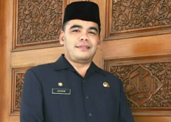 Disiplin ASN Meningkat, Pengisian Jabatan Sesuai Komptensi