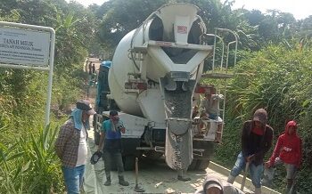 DPUPR Kabupaten Serang Siapkan Tiga Program Prioritas