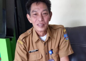 Dorong Peningkatkan IPM, Tata Pasar Tradisional   