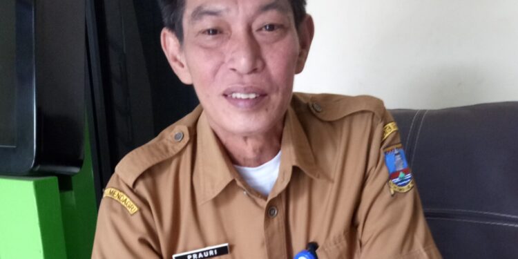 Dorong Peningkatkan IPM, Tata Pasar Tradisional   