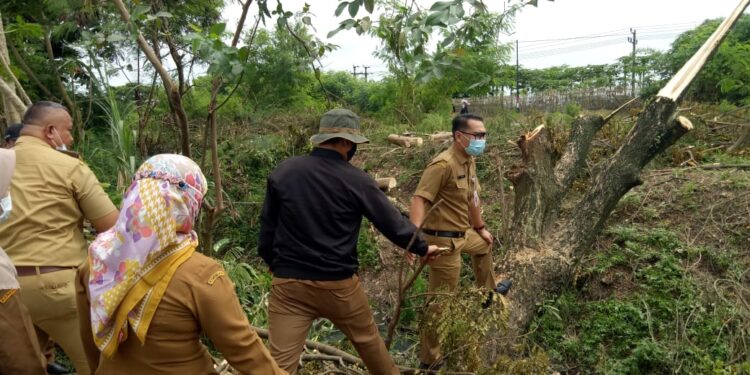 Ini yang Ingin Dilakukan DPUPR Kabupaten Serang Pada Tahun 2021