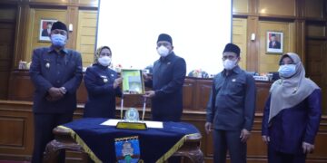 IPM Tumbuh Terbaik, Kabupaten Serang Lepaskan Status Pengangguran Tertinggi