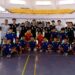 Jelang PON Papua, Ini Agenda Futsal Banten