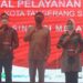 Wagub Banten Dampingi Menpan RB Resmikan Mal Pelayanan Publik Tangsel