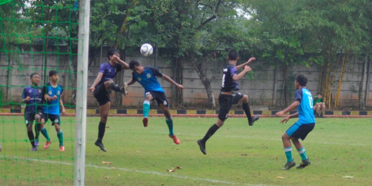 Askab PSSI Tangerang Bertekad Segera Rampungkan Kepengurusan