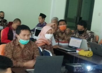 DTKS Update, Bansos Jadi Tepat Sasaran