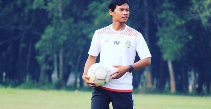 Hengkang Dari Perserang, M Nasuha Merapat ke RANS Cilegon FC