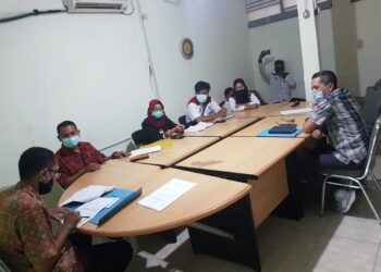 Cegah Pemutusan Hubungan Kerja, Disnakertrans Mediasi Perselisihan Tenaga Kerja