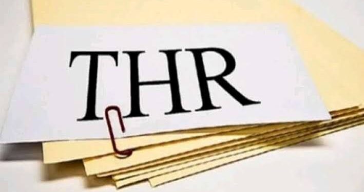 Jelang Lebaran, Disnakertrans Kabupaten Serang Buka Posko Pengaduan THR