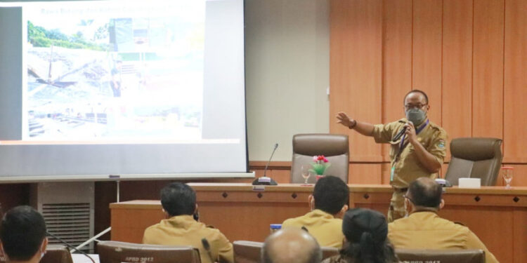 Peduli dengan Persoalan Sampah, Ini yang Dilakukan Pemkab Tangerang