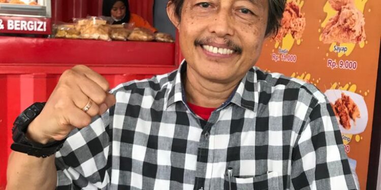 Hapkido Banten Agendakan Musprov Dalam waktu Dekat