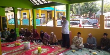 FKDT Siap Sinergi dengan Pemkab Serang untuk Cerdaskan Anak Bangsa