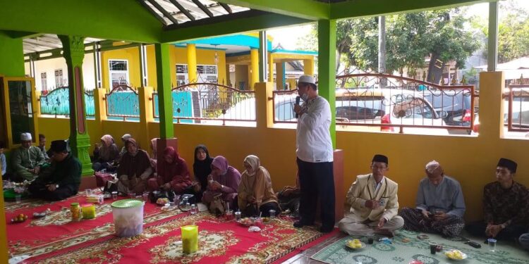 FKDT Siap Sinergi dengan Pemkab Serang untuk Cerdaskan Anak Bangsa