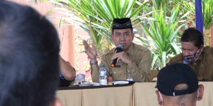 Terkait Penutupan Tempat Wisata, Ini Langkah PHRI & Pengelola Pantai Kabupaten Serang