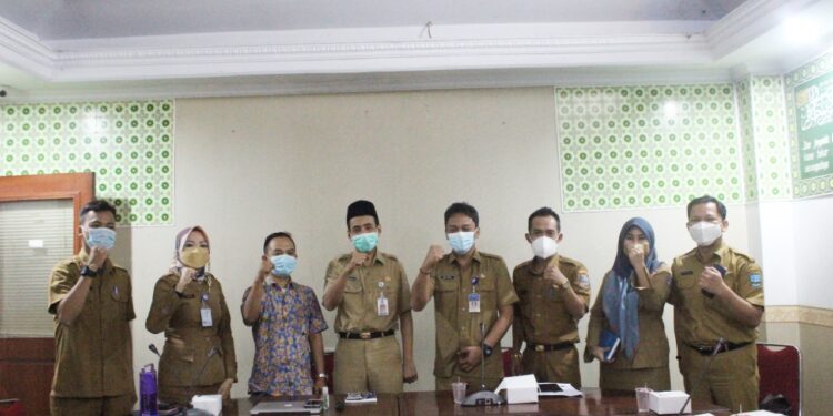 Miliki Aplikasi Simanis Tatu, Ini Harapan Pemkab Serang