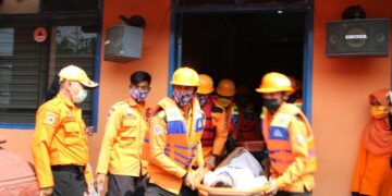 Ajak Masyarakat Waspada dan Siap Siaga Bencana