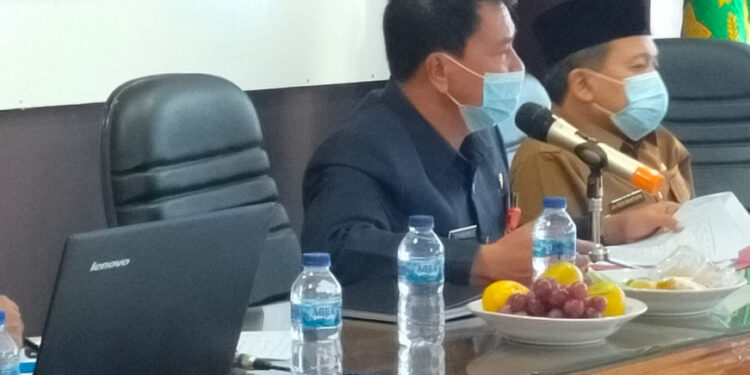 MTQ Kabupaten Tangerang Dilaksanakan dengan Virtual dan Prokes