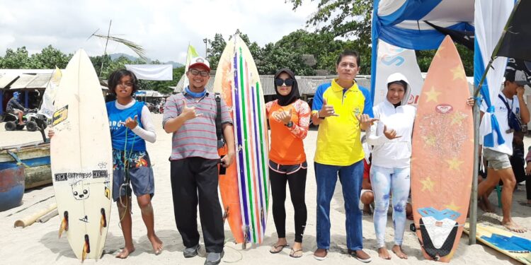 Disporapar Kabupaten Serang Fokus Bina 10 Desa Wisata