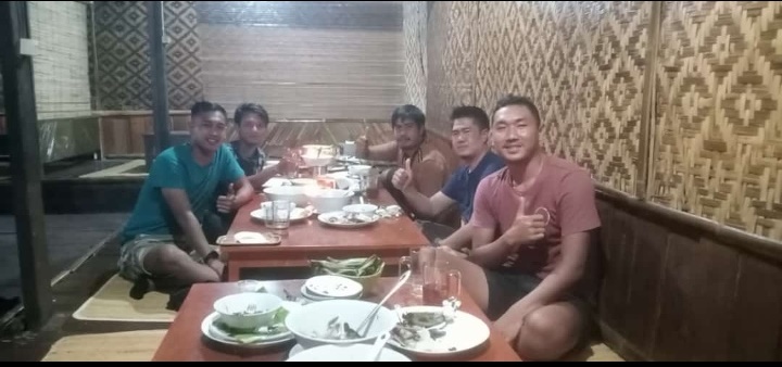 Empat Mantan Penggawa Persita Gabung ke Laskar Singandaru