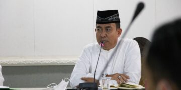 Ini Target Pemkab Serang di PMPRB 2021