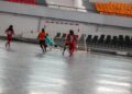 Kabupaten Tangerang Ingin Kembangkan Futsal dan Sepakbola Wanita