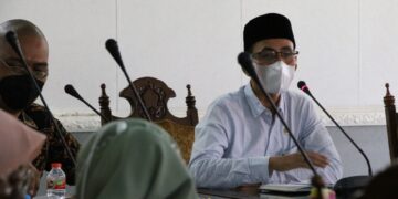 Diskominfosatik Minta OPD Maksimalkan Website dan Medsos