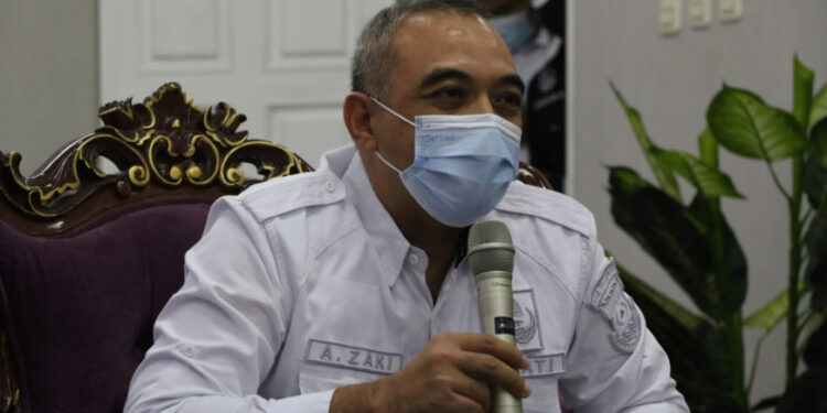 Kabupaten Tangerang Butuh Reagent PCR dan Antigen