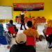 BPBD Gencar Edukasi Masyarakat Demi Kurangi Resiko Bencana