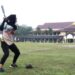 Softball Kabupaten Tangerang Tetap Latihan Mandiri Agar Kondisi Stabil