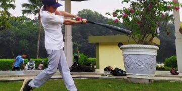 PPKM Darurat, Softball Batal Try Out ke Bandung