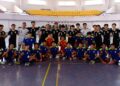 Cabor Futsal Butuh Aklimatisasi di Papua Sebelum Tanding di PON