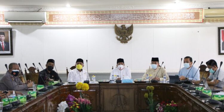 Pemkab Serang Wacanakan TPS Keliling